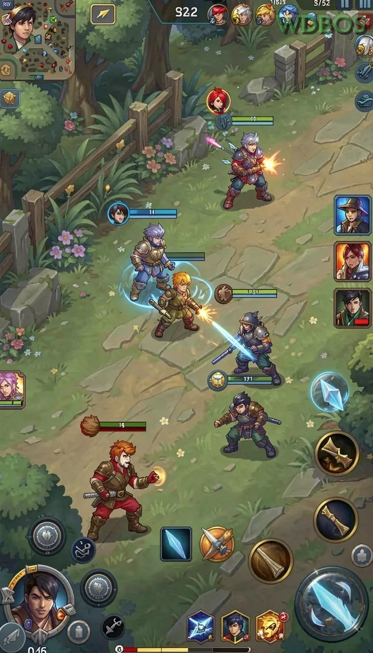 Screenshot Cursed Can Bonus Buy