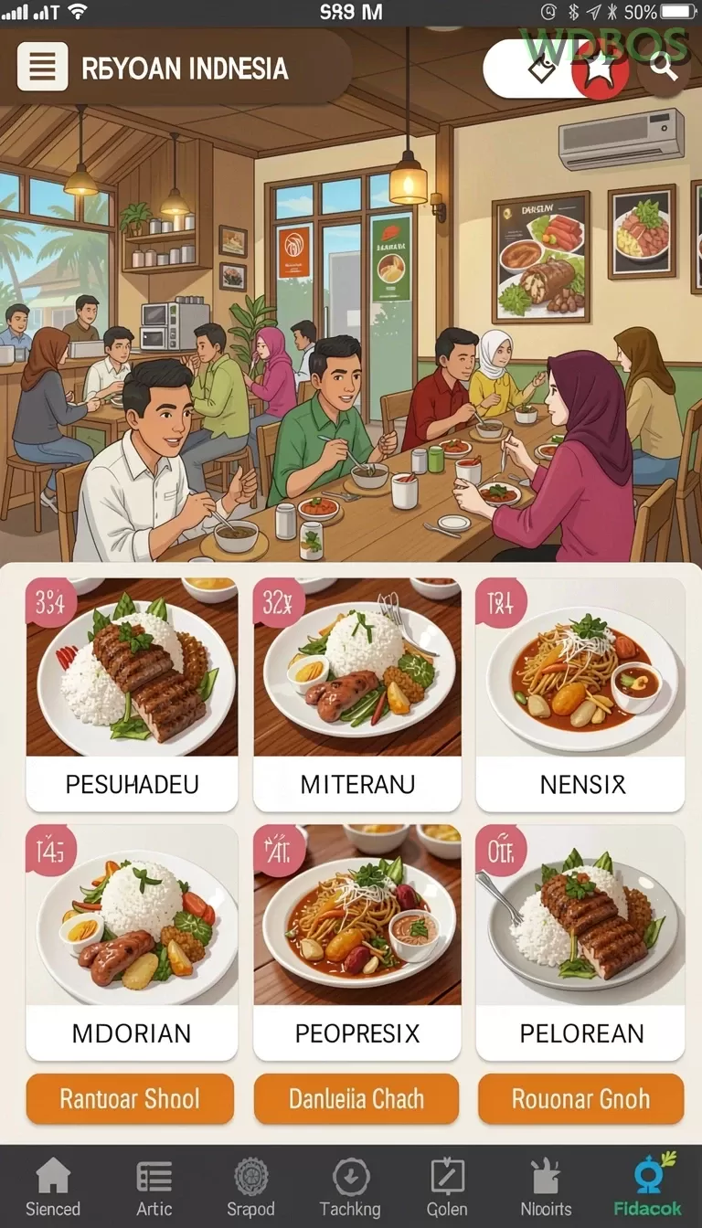 Screenshot Elemento