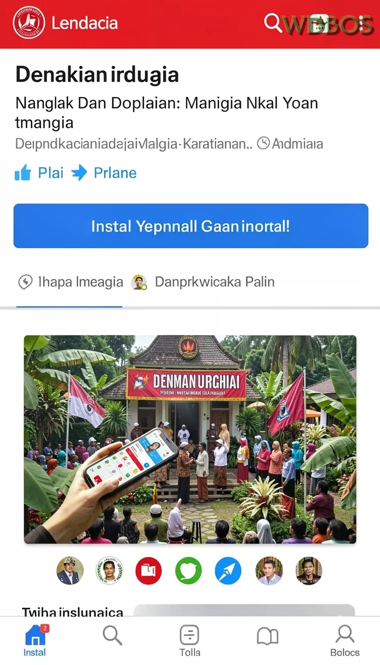 Screenshot StickEm