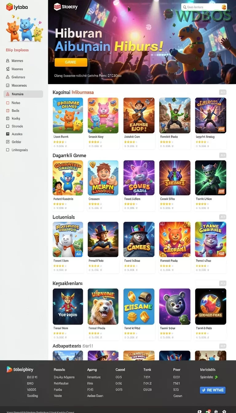 Screenshot luxury138 nomor 3