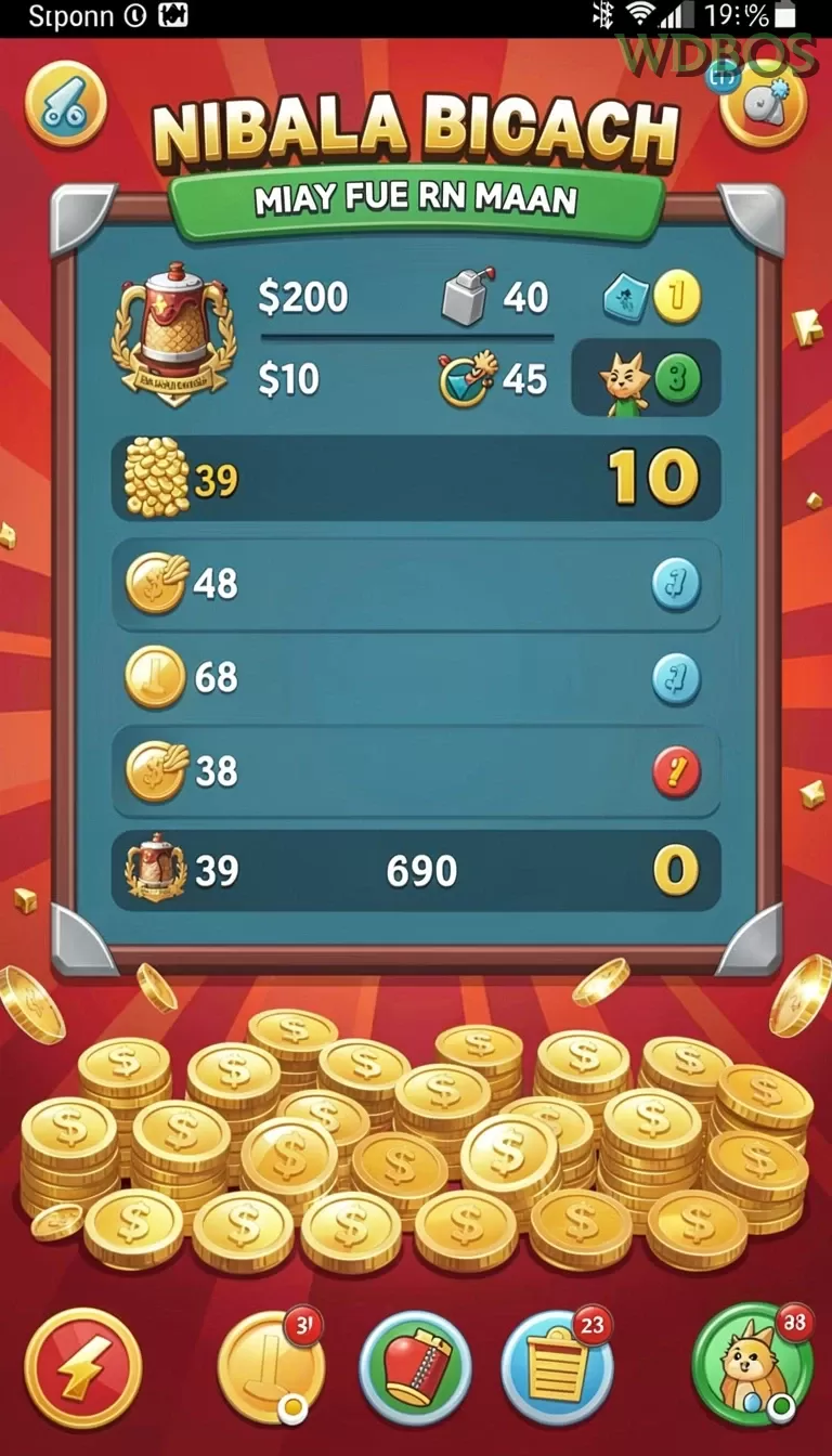 Screenshot Book Of Mystery