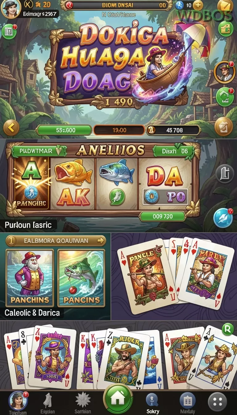Screenshot Cursed Can Bonus Buy