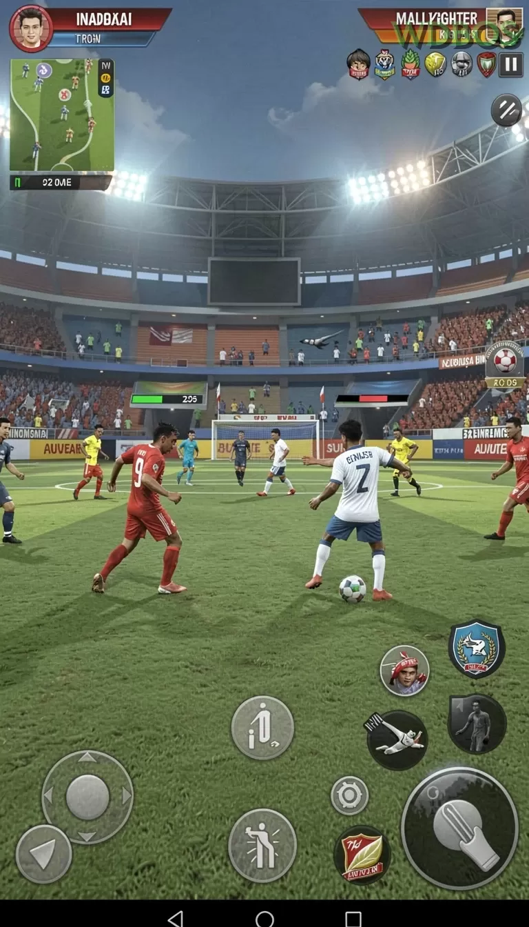 Screenshot The Peony Pavilion