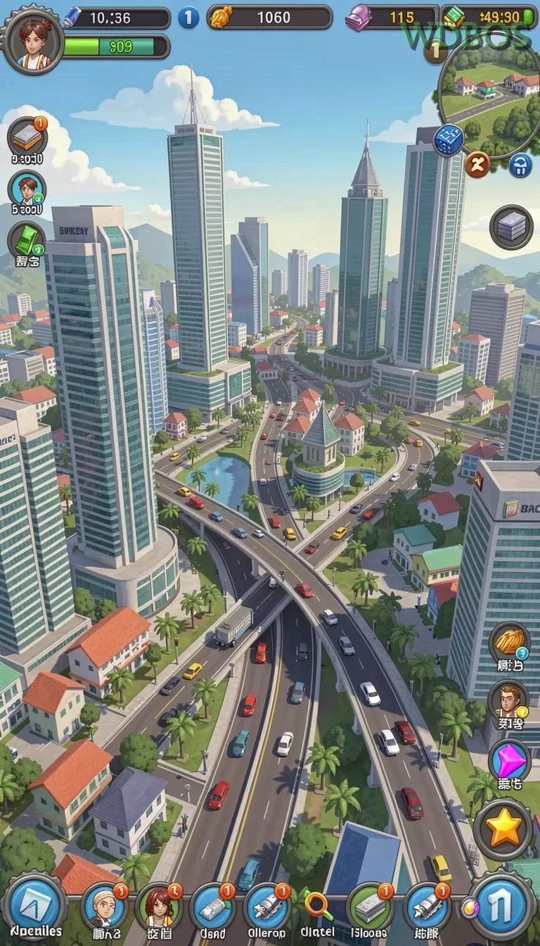 Screenshot Roma X Deluxe