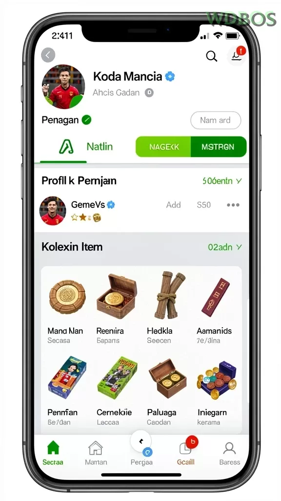 Screenshot 531slot nomor 3