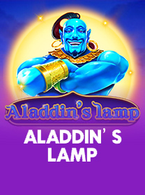 Aladdins lamp Slot Terbaru: Review dan Info Lengkap