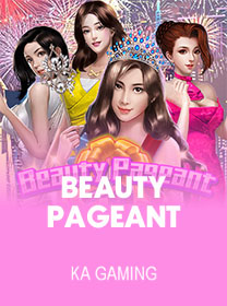 Beauty Pageant Terbaru: Review Game dan Link Main