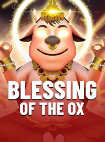 Blessing of the Ox Game Terbaru: Review, RTP, dan Akses Main