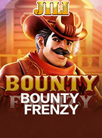 Informasi Lengkap Game Bounty Frenzy Terbaru