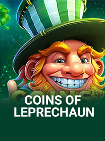 Coins of Leprechaun Slot Terbaru 2026: RTP dan Max Win