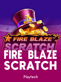 Fire-Blaze-Scratch