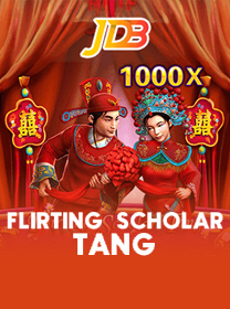 Flirting Scholartang 1 Slot Terbaru: RTP dan Volatilitas Lengkap