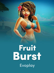 Fruit Burst Game Terbaru: Review dan Info Lengkap