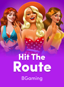 Review Lengkap Game Hit The Route Versi Terbaru