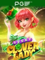 Lucky Clover Lady Terbaru: Review, RTP, dan Link Bermain