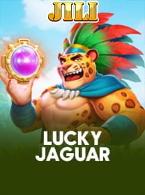 Lucky Jaguar Slot Terbaru 2026: RTP dan Max Win