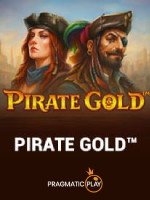 Pirate Gold Slot Terbaru: Review dan Info Lengkap