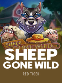 Sheep Gone Wild Slot Terbaru 2026: RTP dan Max Win