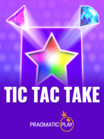 Tic Tac Take Terbaru untuk Pemain: Review dan Panduan