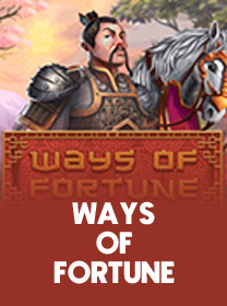 Ways Of Fortune Slot Terbaru: Review dan Info Lengkap