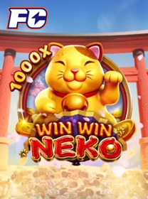 Review Lengkap Game Win Win Neko Versi Terbaru