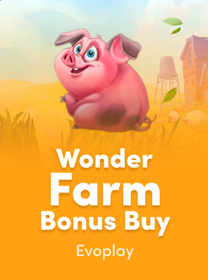 Wonder Farm Bonus Buy Game Terbaru untuk Android dan iOS
