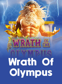 Wrath of Olympus Terbaru: Review Game dan Link Main
