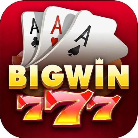 bigwin777 APK Terbaru dan Aman untuk Diunduh