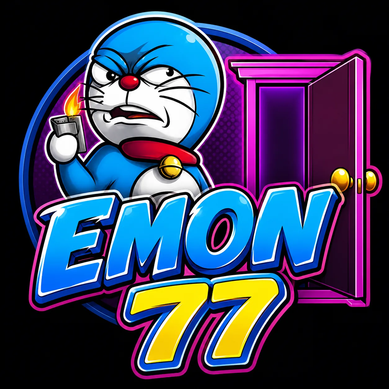 Download emon77 APK Terbaru Full Version