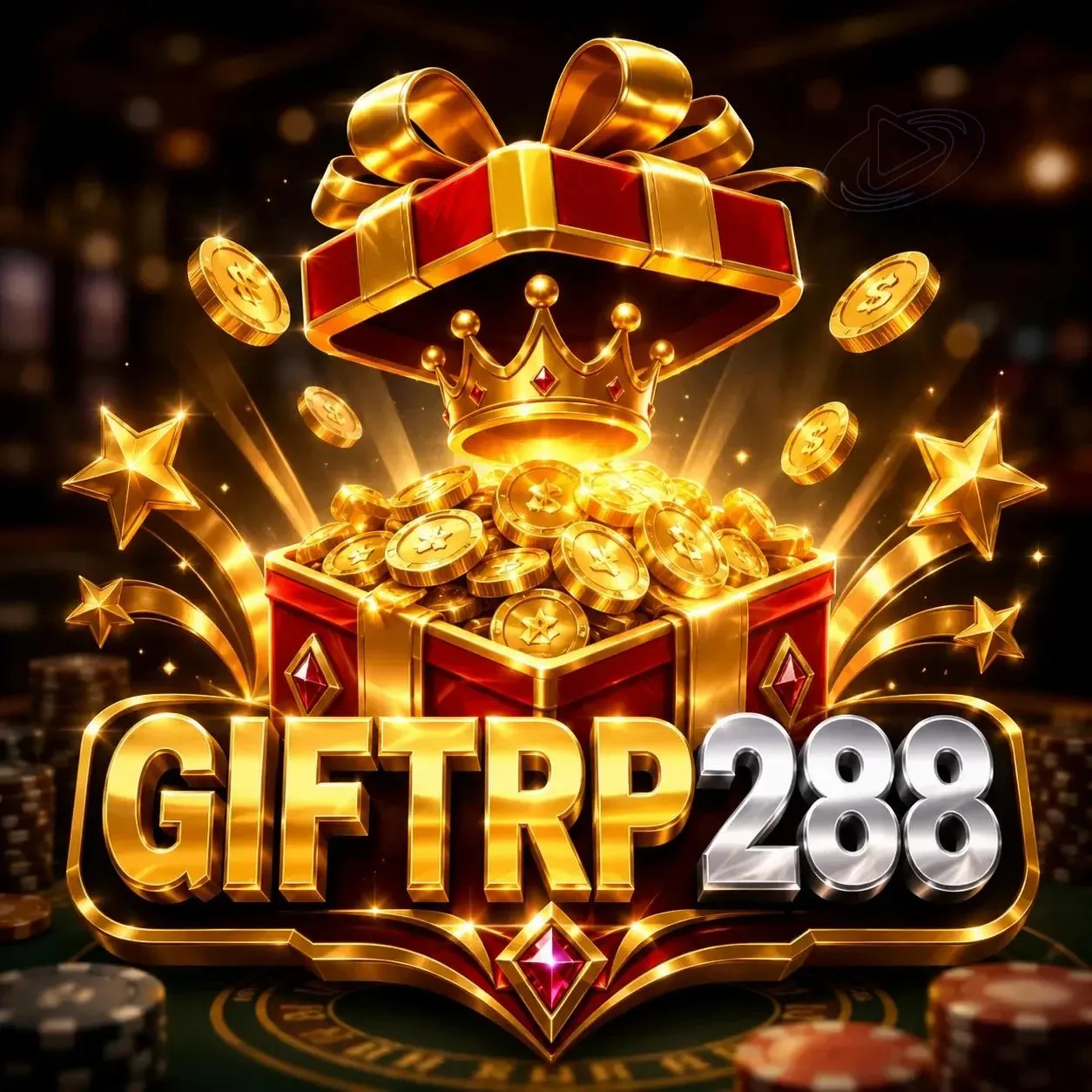 Download giftrp288 APK Terbaru Full Version