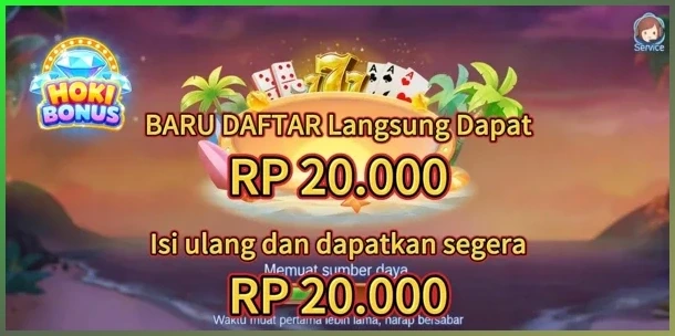 hoki APK Terbaru untuk Perangkat Android