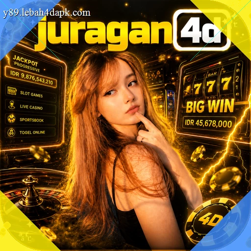 Update Aplikasi juragan4d Terbaru 2026