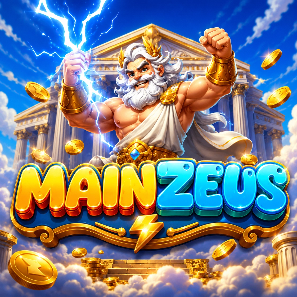 Download Aplikasi mainzeus Terbaru untuk HP Android