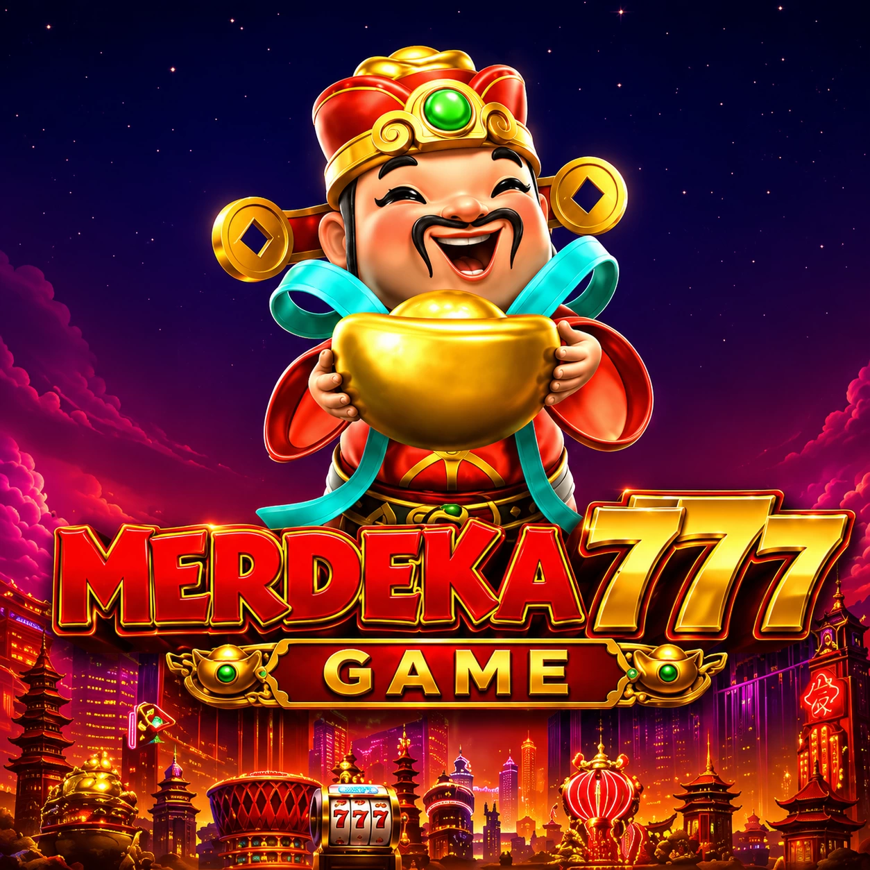 Review Lengkap Aplikasi merdeka777 Terbaru