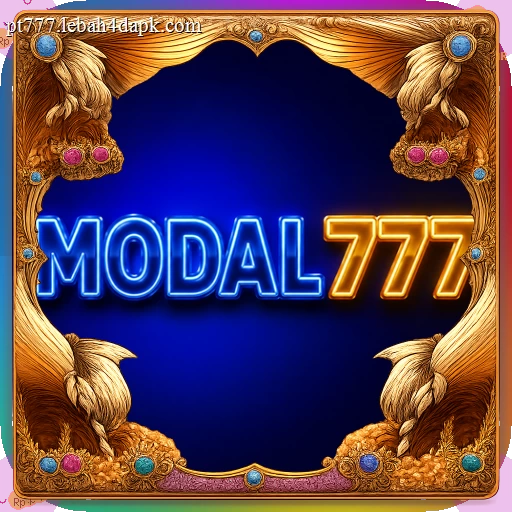 Aplikasi modal777 Terbaru dengan Fitur Terbaik