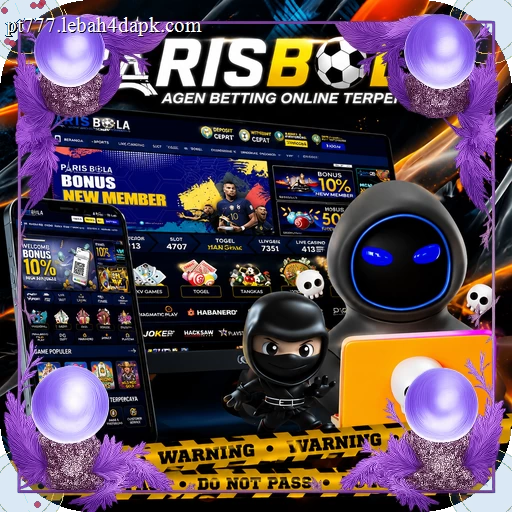parisbola APK Terbaru untuk Android Tanpa Iklan