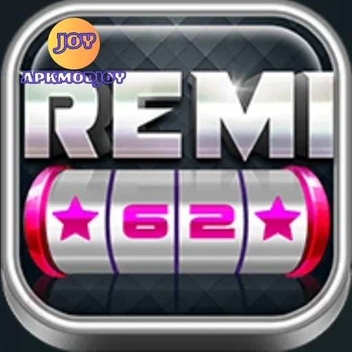 remi62 APK Terbaru untuk Perangkat Android